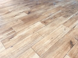 The benefits of engineered hardwood